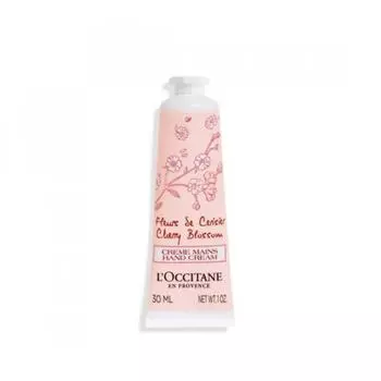 Крем для рук L Occitane Cherry Blossom 30 мл