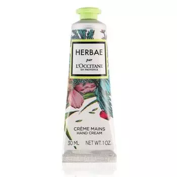 Крем для рук L Occitane Herv 30 мл
