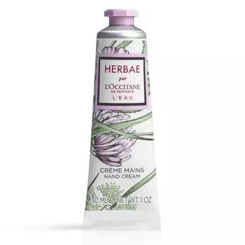 Крем для рук L Occitane Herve Lo 30 мл