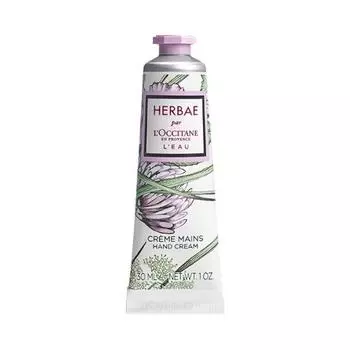 Крем для рук L Occitane Herve Lo 30 мл