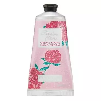 Крем для рук L Occitane Pivwan Flora 75 мл