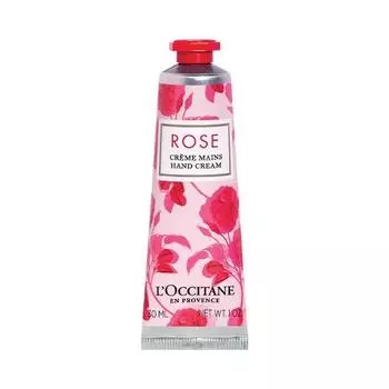 Крем для рук L Occitane Rose 30 мл (2022)