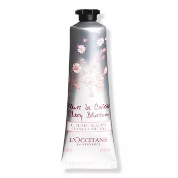 Крем для рук L Occitane Travel Size «Вишневый цвет», 1,0 унции