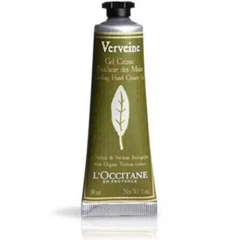 Крем для рук L Occitane Вербена, 1, 30 мл
