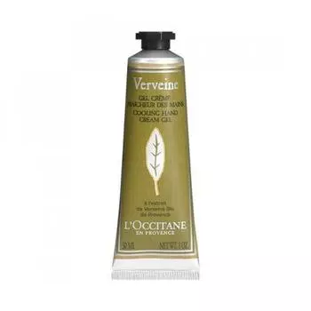 Крем для рук L Occitane Verbena 30 мл