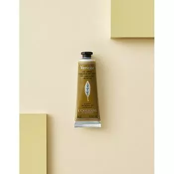 Крем для рук L Occitane Verbena 30 мл