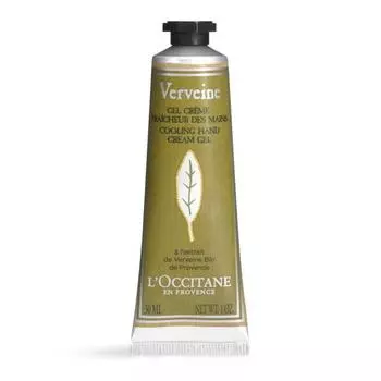 Крем для рук L Occitane Вербена 30 мл