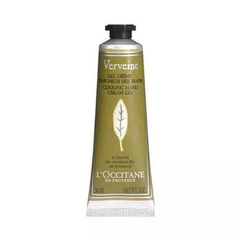 Крем для рук L Occitane Вербена 30 мл