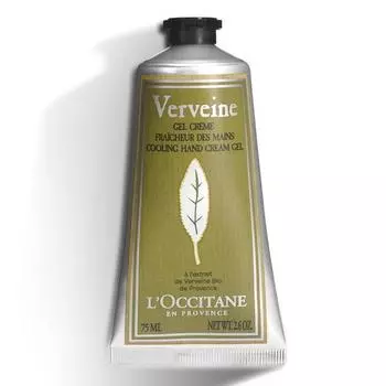 Крем для рук L Occitane Вербена 75 мл
