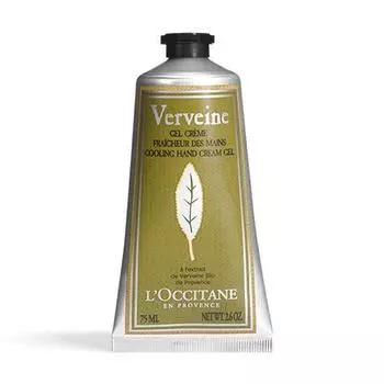 Крем для рук L Occitane Вербена 75 мл