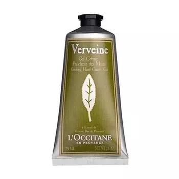 Крем для рук L Occitane Вербена, 75 мл, 1 шт.