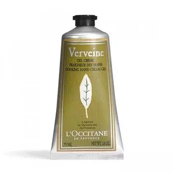 Крем для рук L Occitane Verbena 75 мл