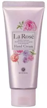 Крем для рук La Rose RG
