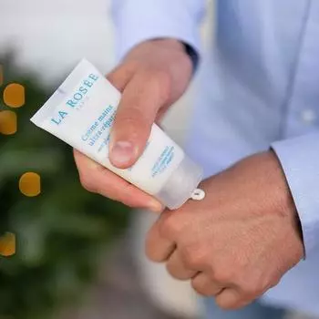 Крем для рук La Rose Ultra Repair 50 мл, 1 шт.