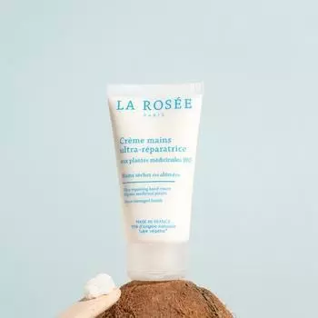 Крем для рук La Rose Ultra Repair 50 мл, корейская косметика