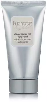 крем для рук laura mercier янтарная ваниль