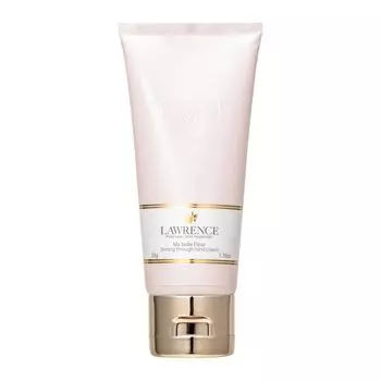 Крем для рук Lourens Shining Through Mabel Fleur 50 г Silk Skin Flower Scent Cattleya (Гладкий тип) Не липкий