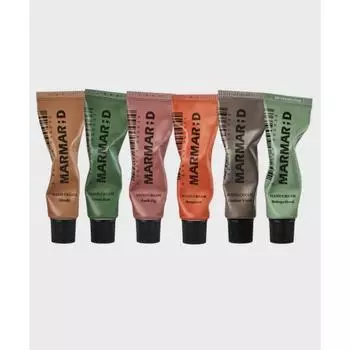 Крем для рук MARMARD 50 мл Bottega Floral, 1 шт.