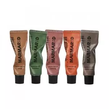 Крем для рук Marmardi 50 мл Выберите 1 из 5 видов Крем для рук Hinoki 50 мл
