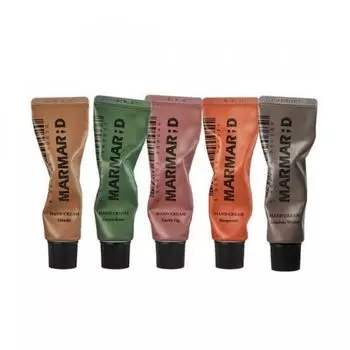 Крем для рук Marmardi 50 мл. Выбор 1 из 5. Крем для рук Earls Pig 50 мл.