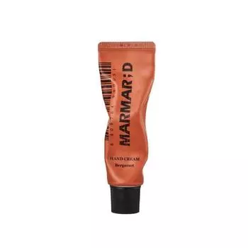 Крем для рук Marmardi Bergamot 50мл, корейская косметика