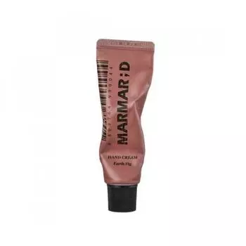 Крем для рук Marmar D Earth Fig 50 мл