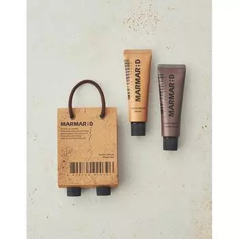 Крем для рук Marmardi Woody Duo