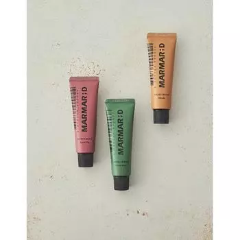 Крем для рук Marmardi Зеленая роза 50 мл