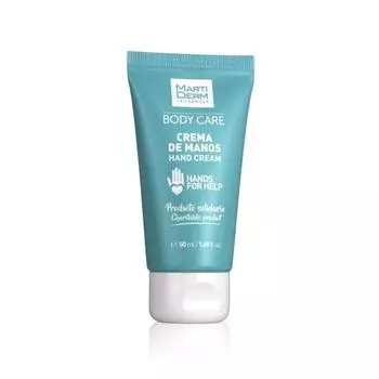 Крем для рук Мартидерм 50мл