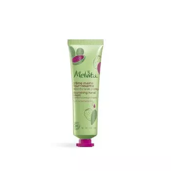 Крем для рук Melvita BIO Fruit Prickly Pear 30 мл Другой аромат Prickly Pear