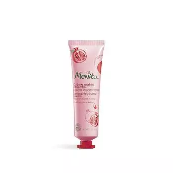 Крем для рук Melvita BIO Fruit с гранатом 30 мл Другой аромат граната