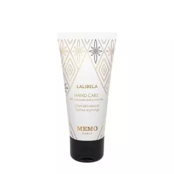Крем для рук Мемо 50 мл African leather hand cream 50ml