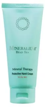 Крем для рук Mineral Therapy Hand Cream 100ml
