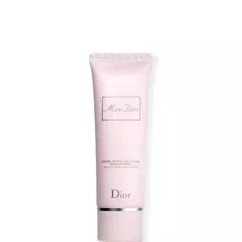 Крем для рук Miss Dior Velvety Rose 50 мл
