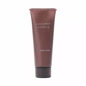 Крем для рук MUJI Aging Care 50 г 83451219