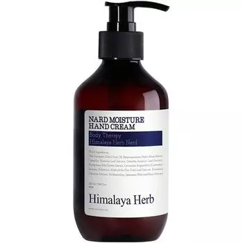 Крем для рук Nad Moisture Лаванда Мускус, 1 шт., 280мл