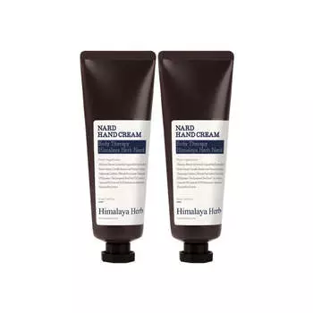 Крем для рук Nard Lavender Musk 50мл*2шт