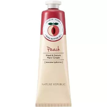 Крем для рук Nature Purbic Jappen Nature Parvic, пакетик 30 г