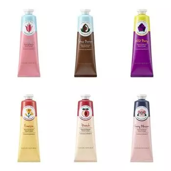 Крем для рук Nature Republic и крем для рук Nature Republic