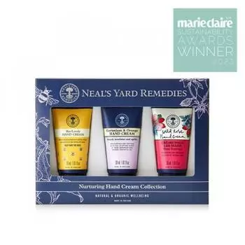 Крем для рук Neal s Yard Remedy s Nurturing 30 мл Project