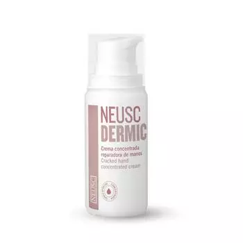 Крем для рук Neusc Dermic 100 мл
