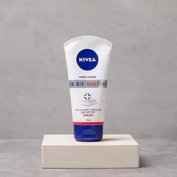 Крем для рук Nivea SOS Care 75 мл