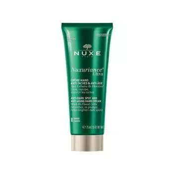 Крем для рук Nux Nuxellence Ultra Anti-Aging 75 мл