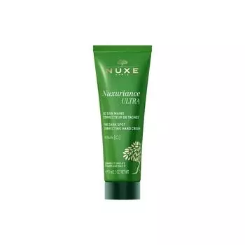 Крем для рук Nuxe Nuxuriance Ultra 75 мл