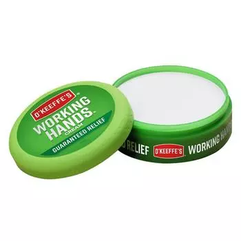 Крем для рук O Keeps Work Hands, 96 г, 1 шт.
