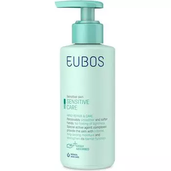 Крем для рук Oibos Sensitive, 1 шт., 150 мл