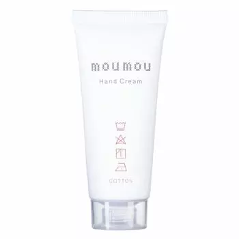 Крем для рук Oka moumou чистый