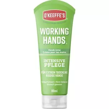 Крем для рук Okeeffes Интенсивный уход 80 г