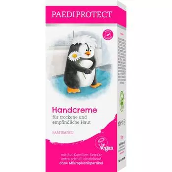 Крем для рук Paddy Protect 75 мл (сухая и чувствительная кожа)