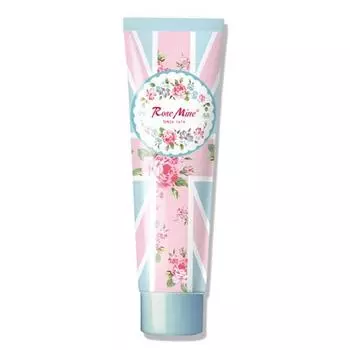 Крем для рук парфюмированный Rosemine Classic, 60 мл, 1 шт.